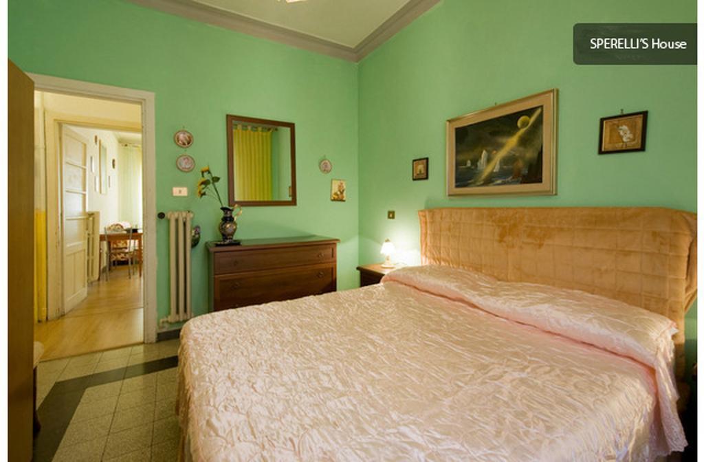 Apartment Casa Sperelli Rome
